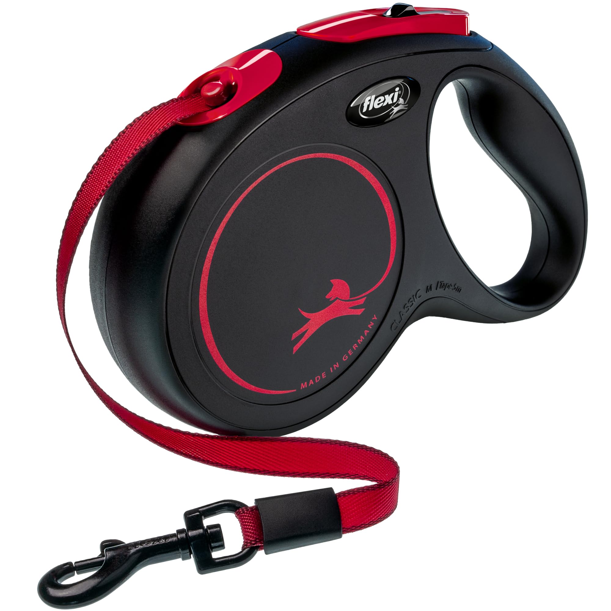 Correa Retráctil para Perros Flexi New Classic- Venta Internacional