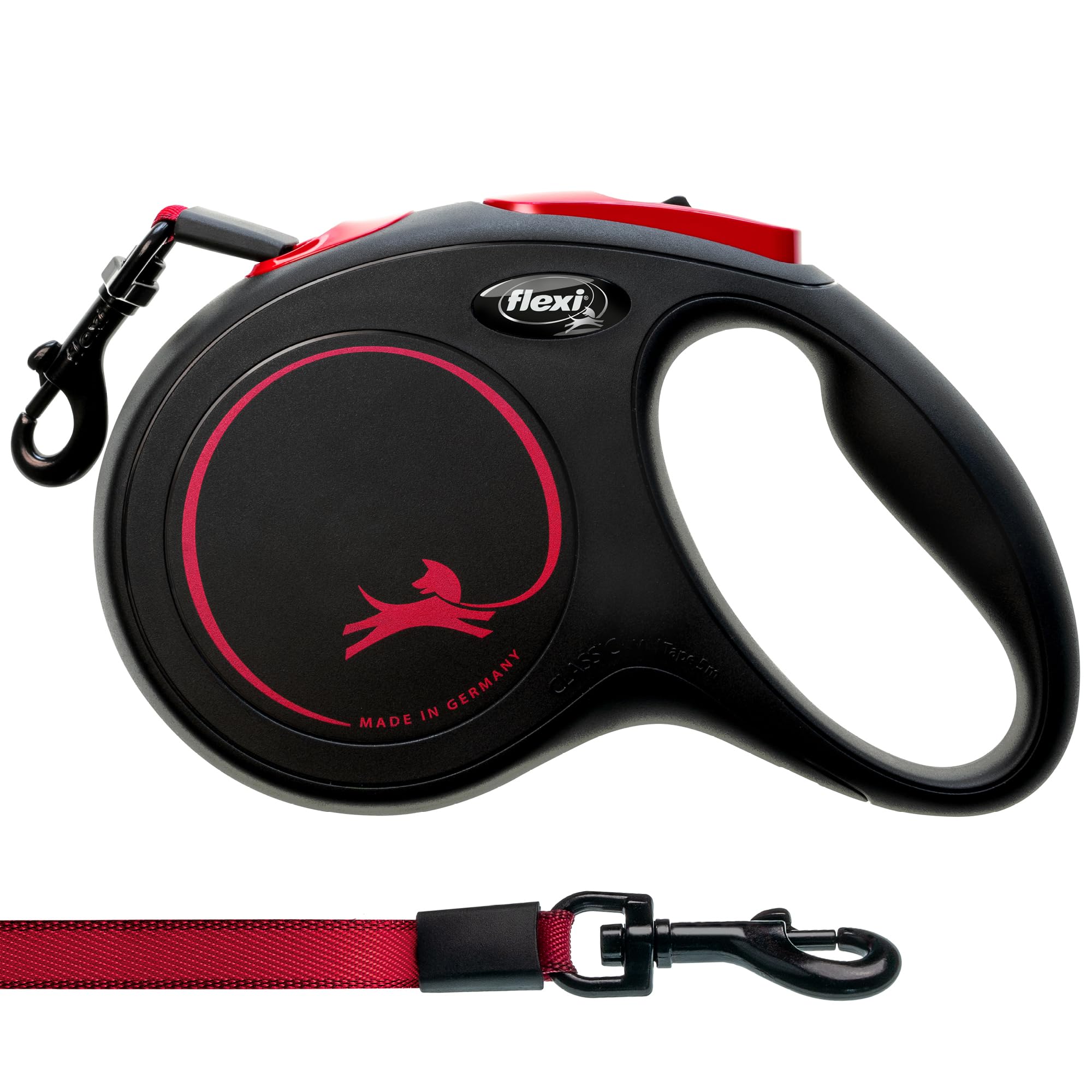 Foto 3 pulgar | Correa Retráctil para Perros Flexi New Classic- Venta Internacional