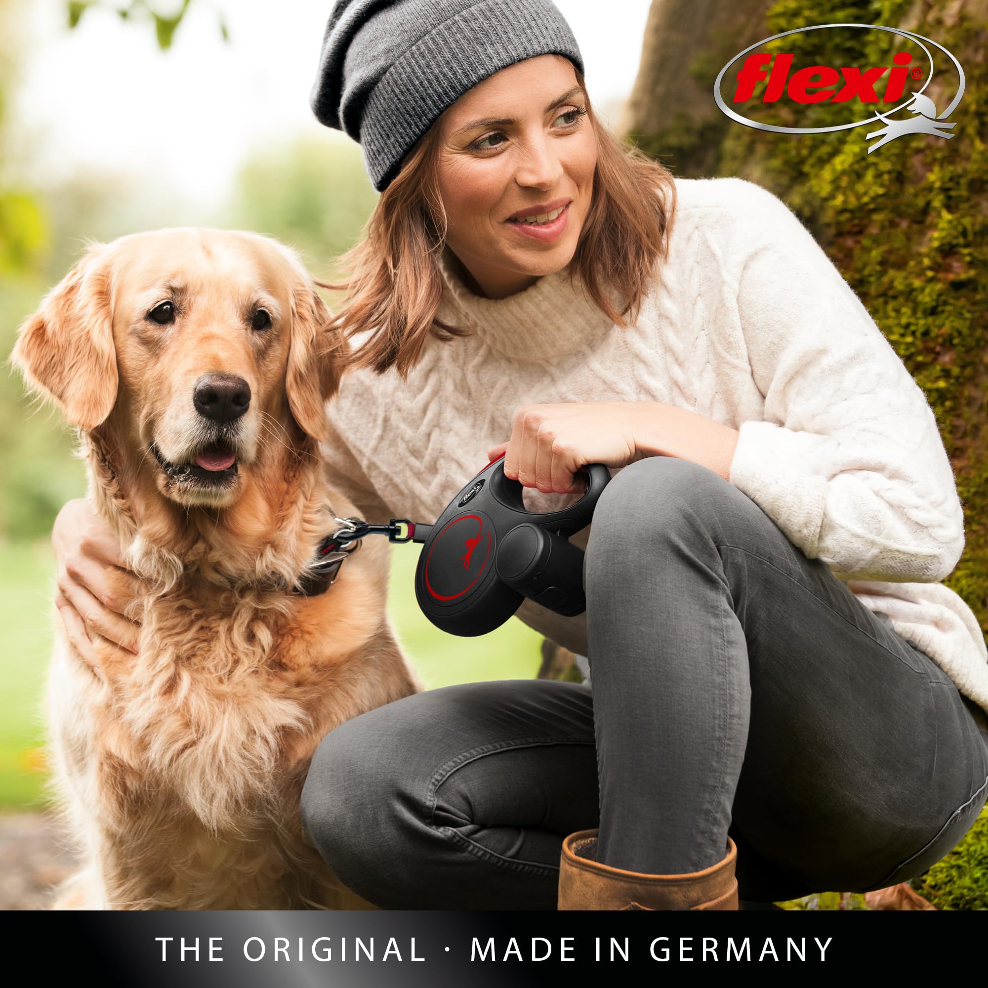 Foto 7 | Correa Retráctil para Perros Flexi New Classic- Venta Internacional