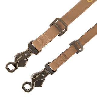 Foto 5 | Correa Para Perro Carhartt De Nailon Con Forma De Pato, Color Negro Y Latón Cepillado, Tamaño Grande - Venta Intern