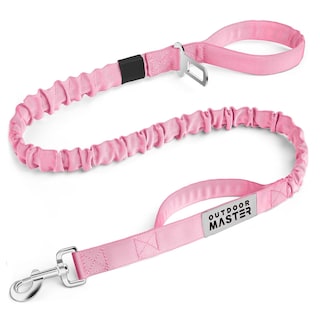 Foto 1 | Correa Elástica Para Perros Outdoormaster, De Alta Resistencia, Absorción De Impactos - Venta Internacional.