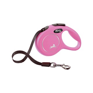 Foto 1 | Correa Retráctil Para Perros Flexi New Classic Tape Para Perros Pequeños - Venta Internacional.
