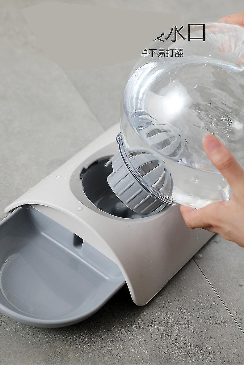 Foto 4 pulgar | Fuente Automática De Agua Para Gatos, Bebedero, Forma De Caracoles - Venta Internacional.