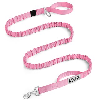 Foto 1 | Correa Elástica Para Perros Outdoormaster, De Alta Resistencia, Absorción De Impactos - Venta Internacional.