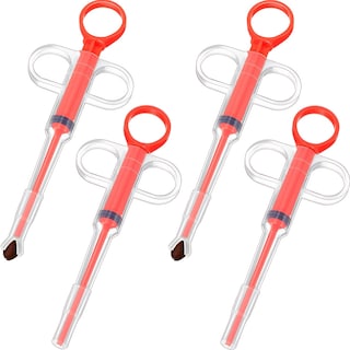 Foto 4 | Dispensador De Píldoras Para Perros Pet Pill Shooter, Jeringa Para Alimentación De Gatos - Venta Internacional.