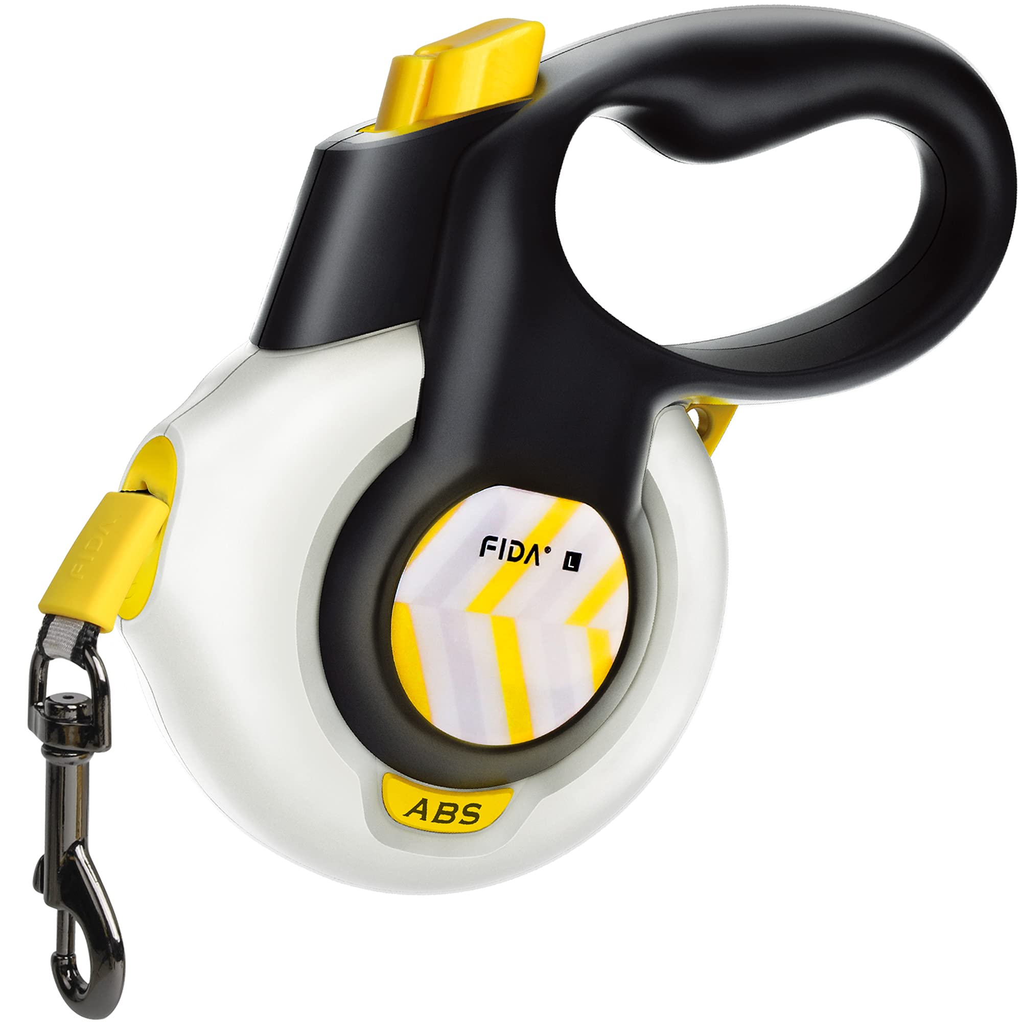 Foto 2 pulgar | Correa Retráctil Para Perros Fida Autobrake De 16 Pies, Resistente, Para Personas Grandes - Venta Internacional.