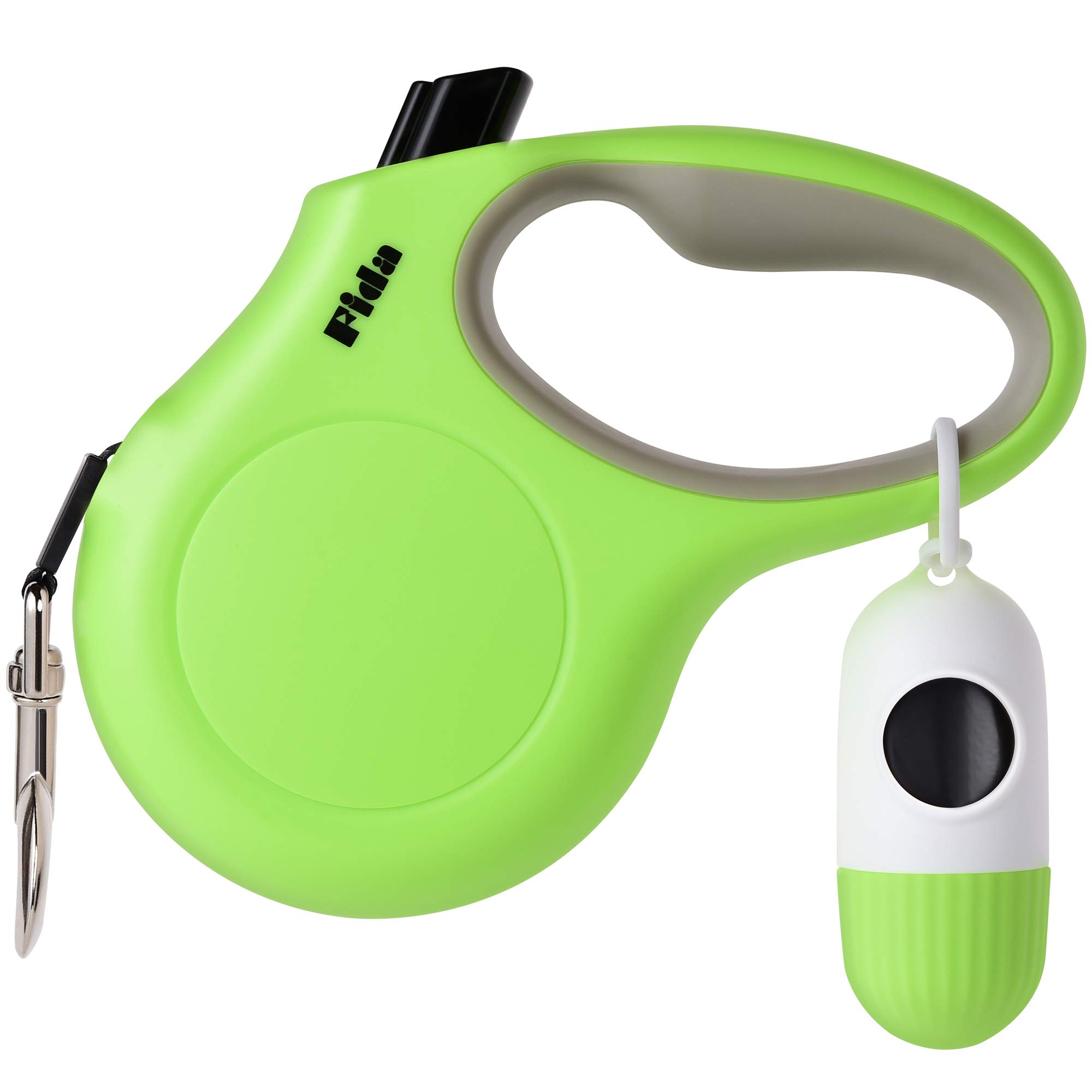 Foto 2 pulgar | Correa Retráctil Para Perros Fida De 16 Pies Para Perros O Gatos Pequeños De Hasta 12 Kg - Venta Internacional.