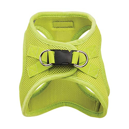 Foto 3 pulgar | Arnés Para Perros Best Pet Supplies Voyager Step-in Air Xl Lime - Venta Internacional.