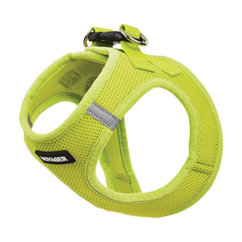 Foto 4 pulgar | Arnés Para Perros Best Pet Supplies Voyager Step-in Air Xl Lime - Venta Internacional.