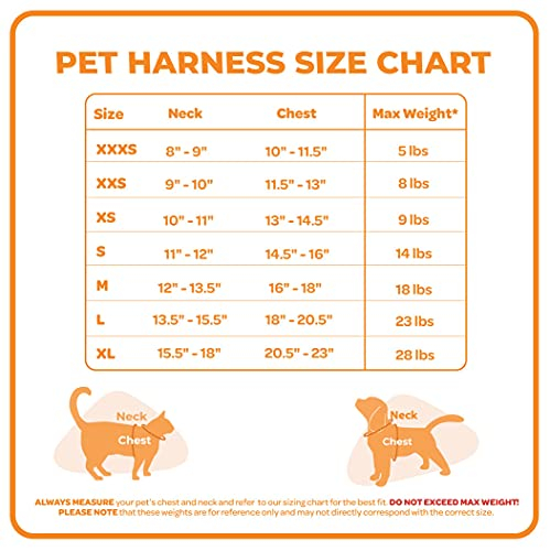 Foto 5 pulgar | Arnés Para Perros Best Pet Supplies Voyager Step-in Air Xl Lime - Venta Internacional.