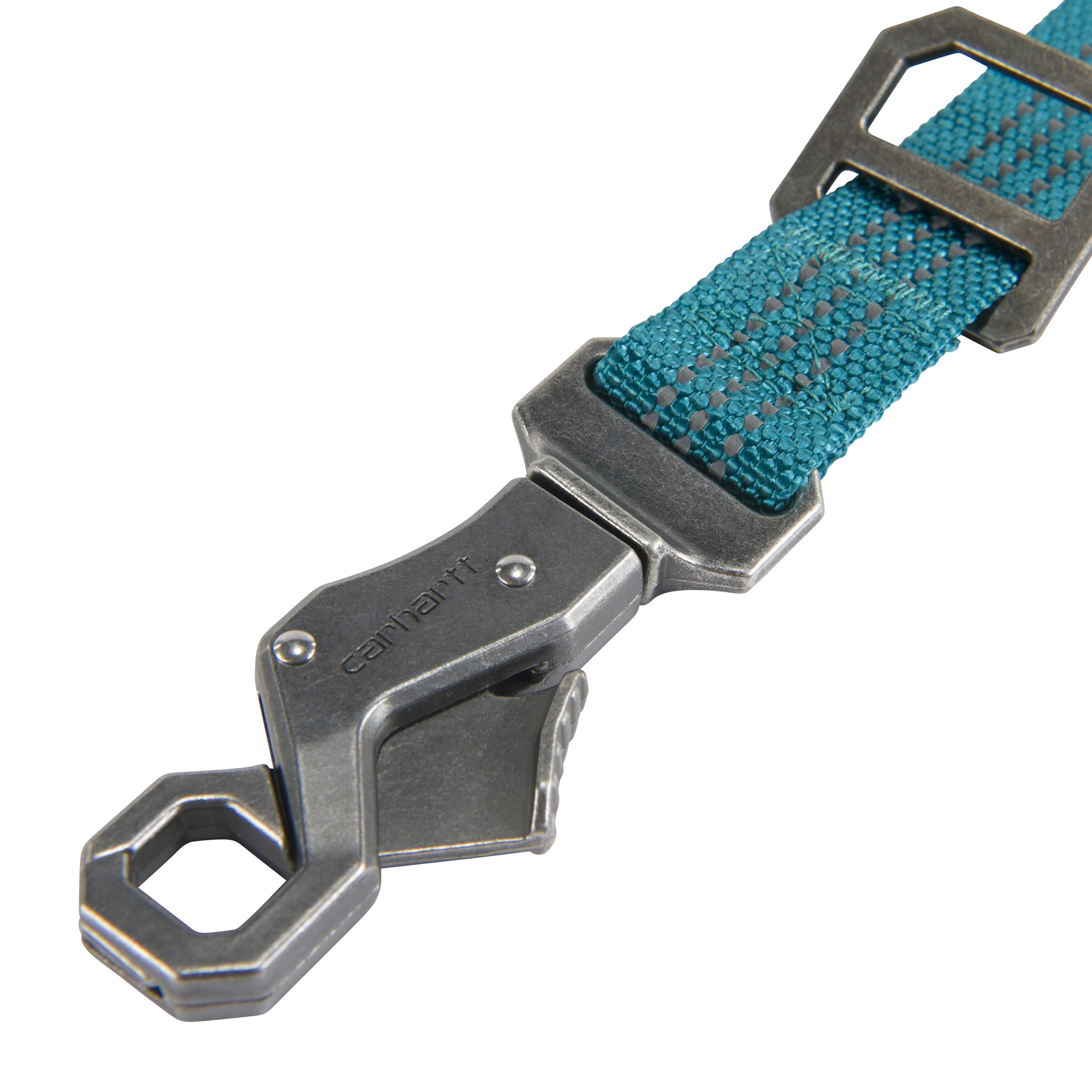 Foto 3 pulgar | Correa De Nailon Duradera Para Perros Leash Carhartt Pet, Reflectante - Venta Internacional.