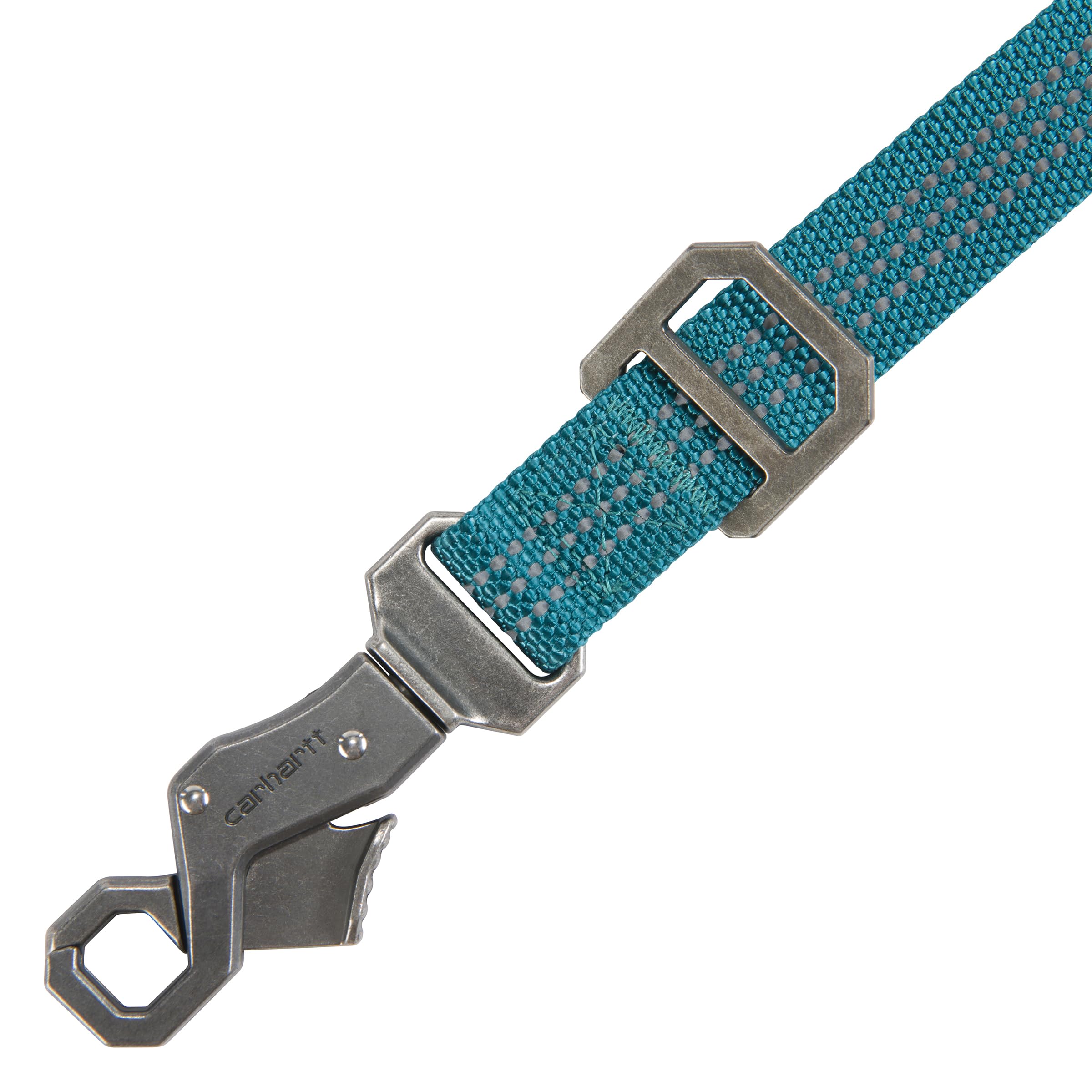 Foto 6 pulgar | Correa De Nailon Duradera Para Perros Leash Carhartt Pet, Reflectante - Venta Internacional.
