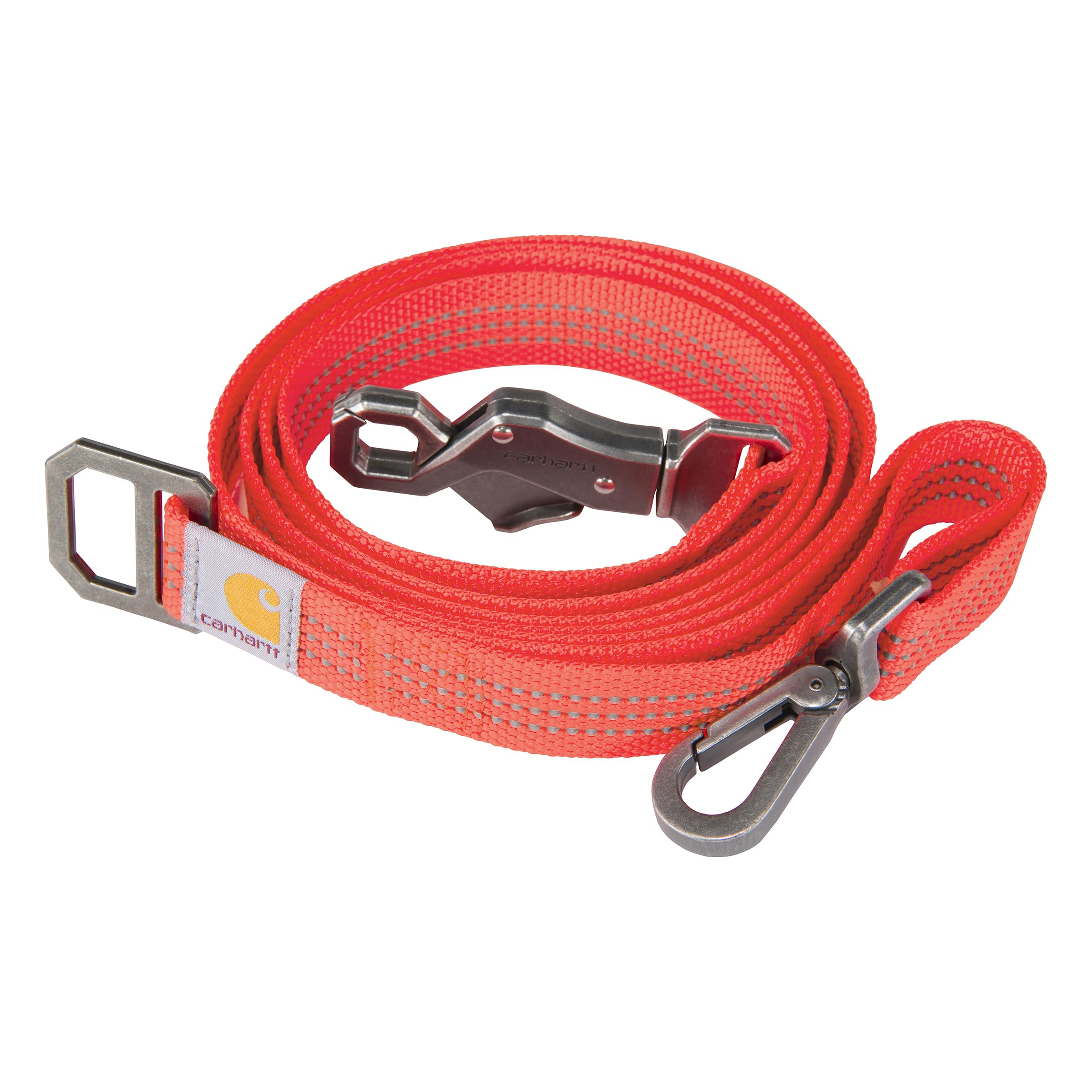 Foto 2 pulgar | Correa De Nailon Duradera Para Perros Leash Carhartt Pet, Reflectante - Venta Internacional.