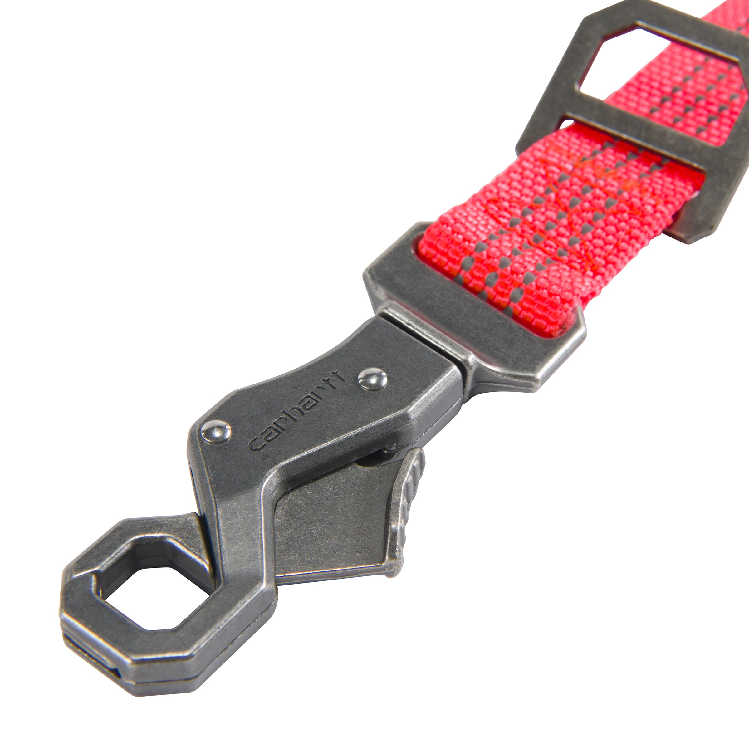 Foto 3 pulgar | Correa De Nailon Duradera Para Perros Leash Carhartt Pet, Reflectante - Venta Internacional.