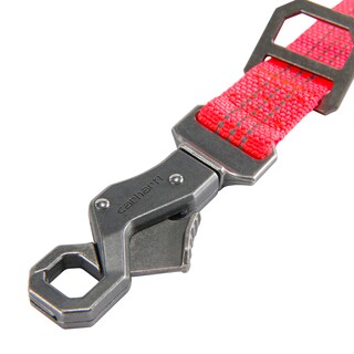 Foto 2 | Correa De Nailon Duradera Para Perros Leash Carhartt Pet, Reflectante - Venta Internacional.