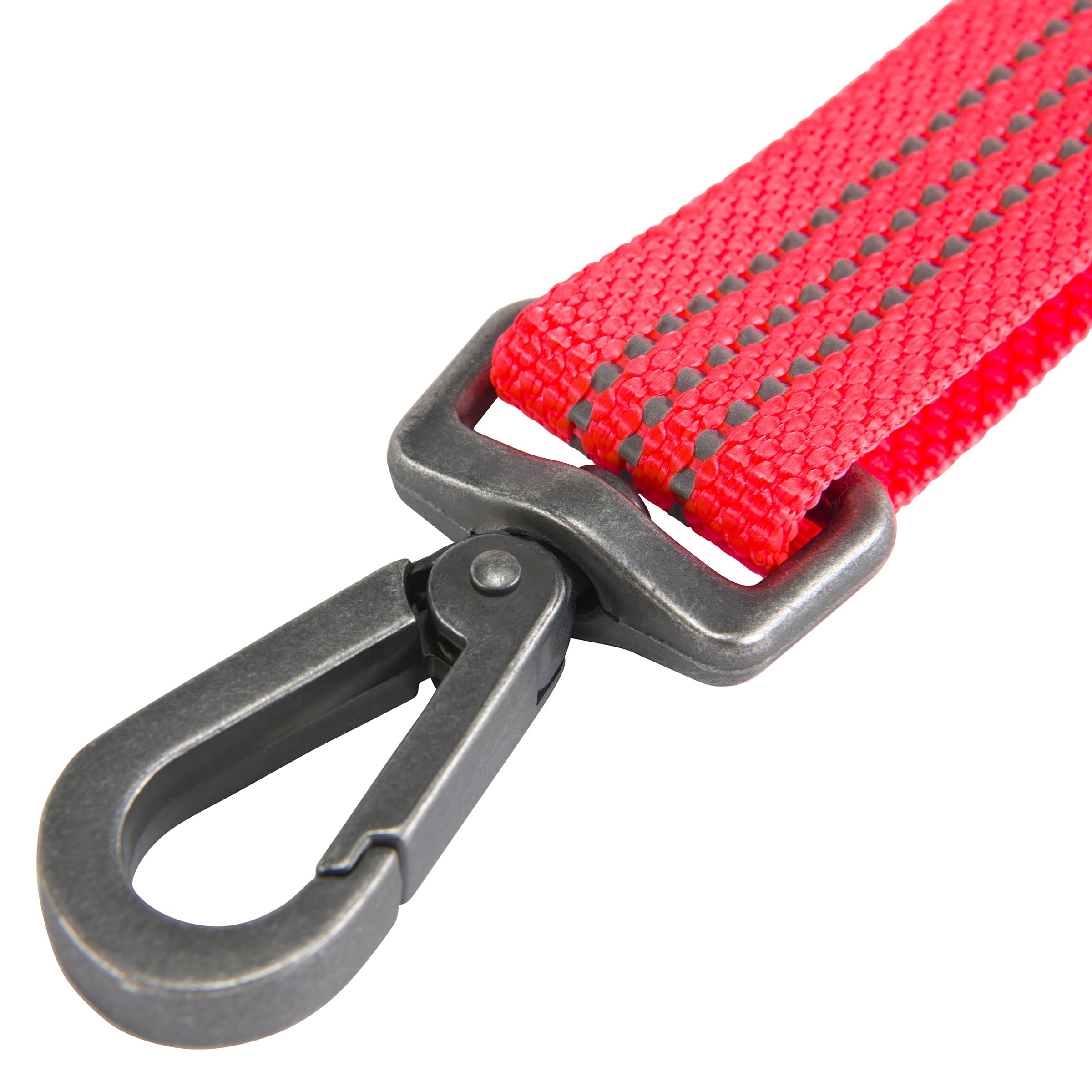 Foto 4 pulgar | Correa De Nailon Duradera Para Perros Leash Carhartt Pet, Reflectante - Venta Internacional.