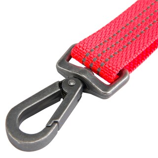 Foto 3 | Correa De Nailon Duradera Para Perros Leash Carhartt Pet, Reflectante - Venta Internacional.