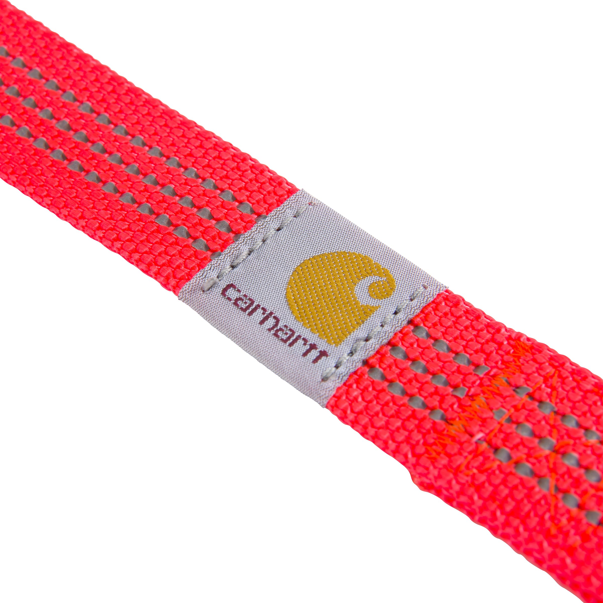 Foto 5 pulgar | Correa De Nailon Duradera Para Perros Leash Carhartt Pet, Reflectante - Venta Internacional.