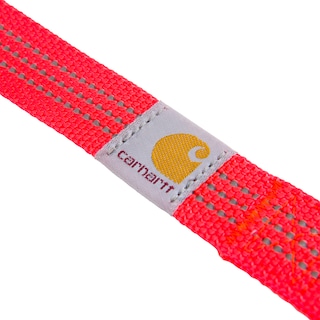 Foto 4 | Correa De Nailon Duradera Para Perros Leash Carhartt Pet, Reflectante - Venta Internacional.