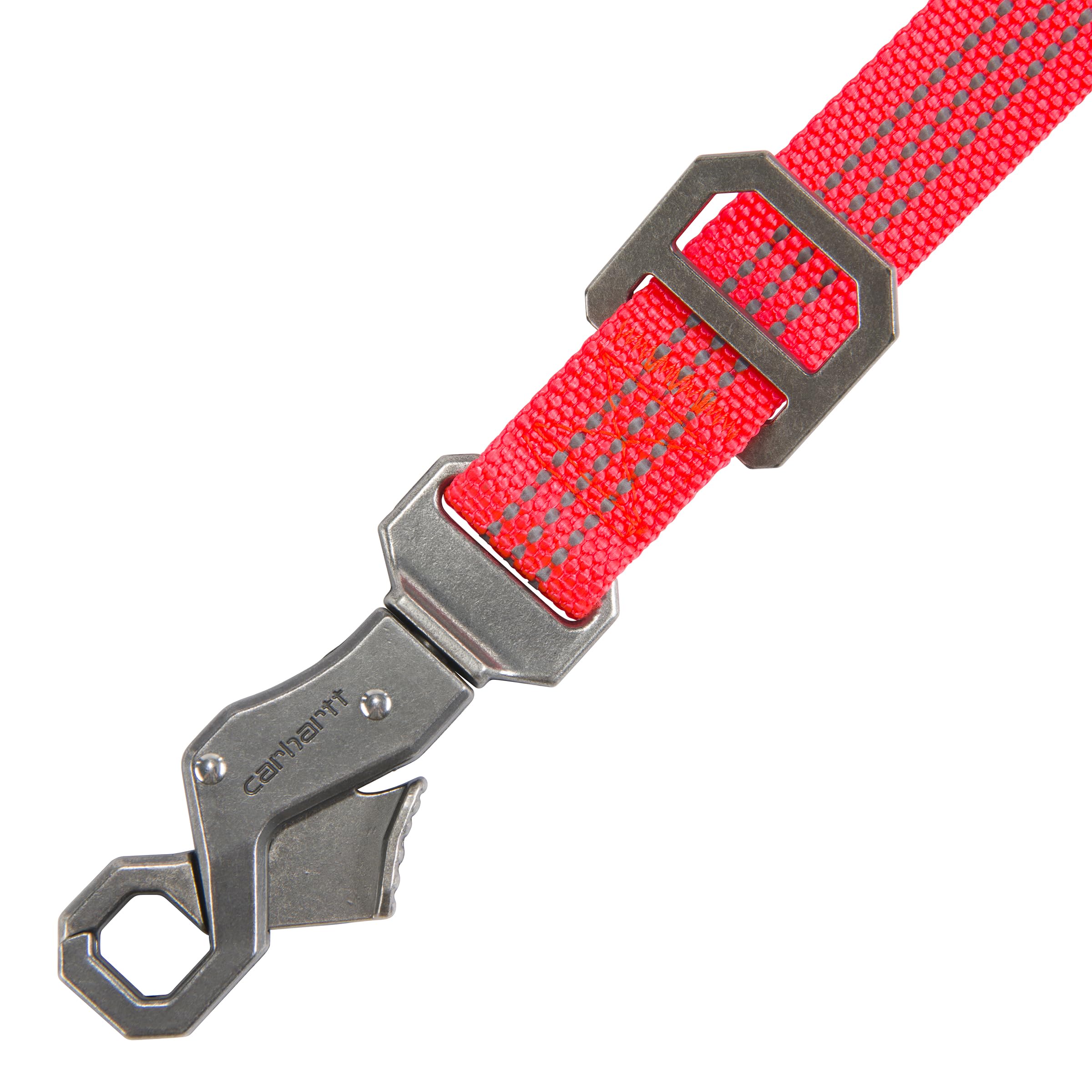 Foto 6 pulgar | Correa De Nailon Duradera Para Perros Leash Carhartt Pet, Reflectante - Venta Internacional.