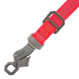 Foto 5 | Correa De Nailon Duradera Para Perros Leash Carhartt Pet, Reflectante - Venta Internacional.