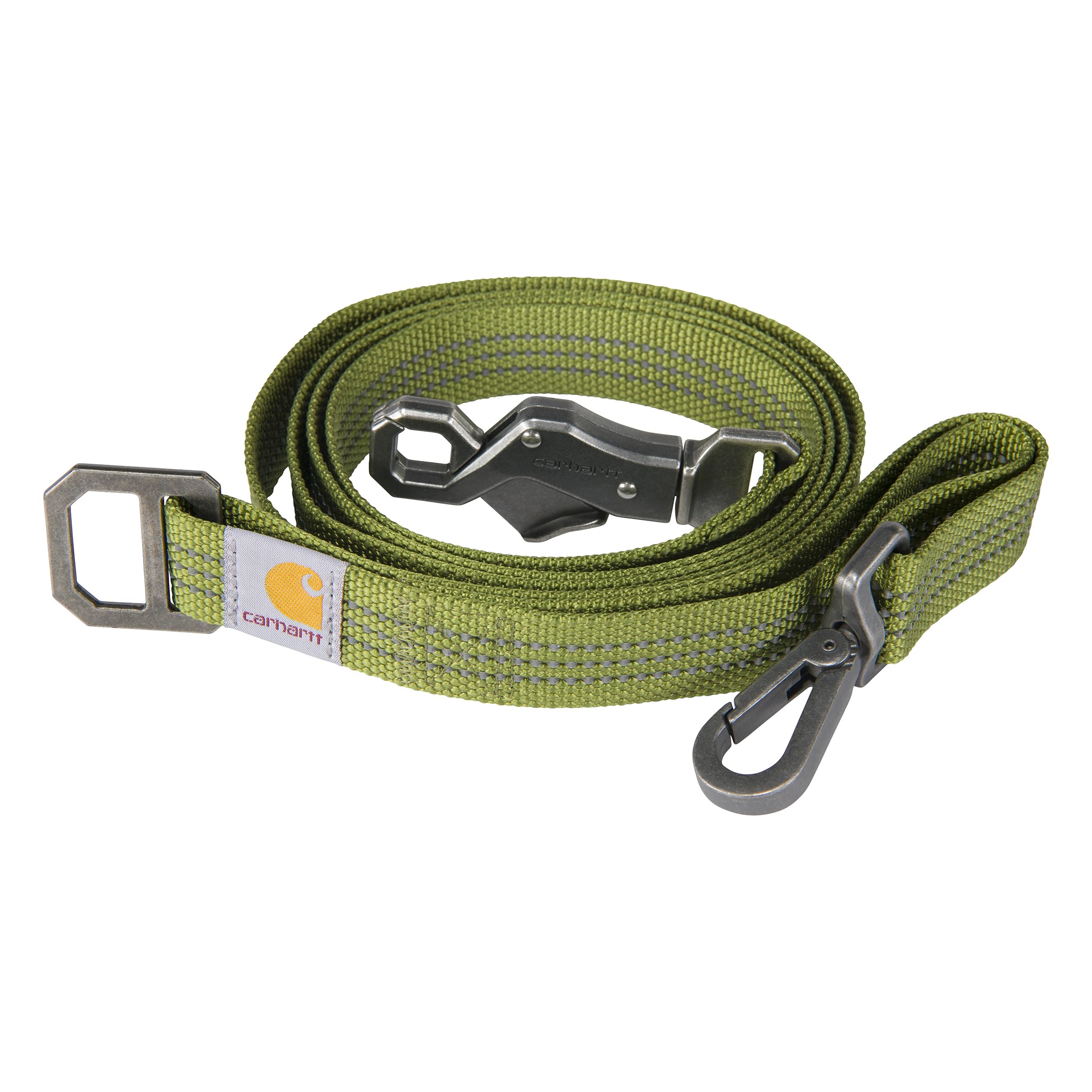 Foto 2 pulgar | Correa Para Perro Carhartt Pet, Duradera, De Nailon, Reflectante, Grande - Venta Internacional.