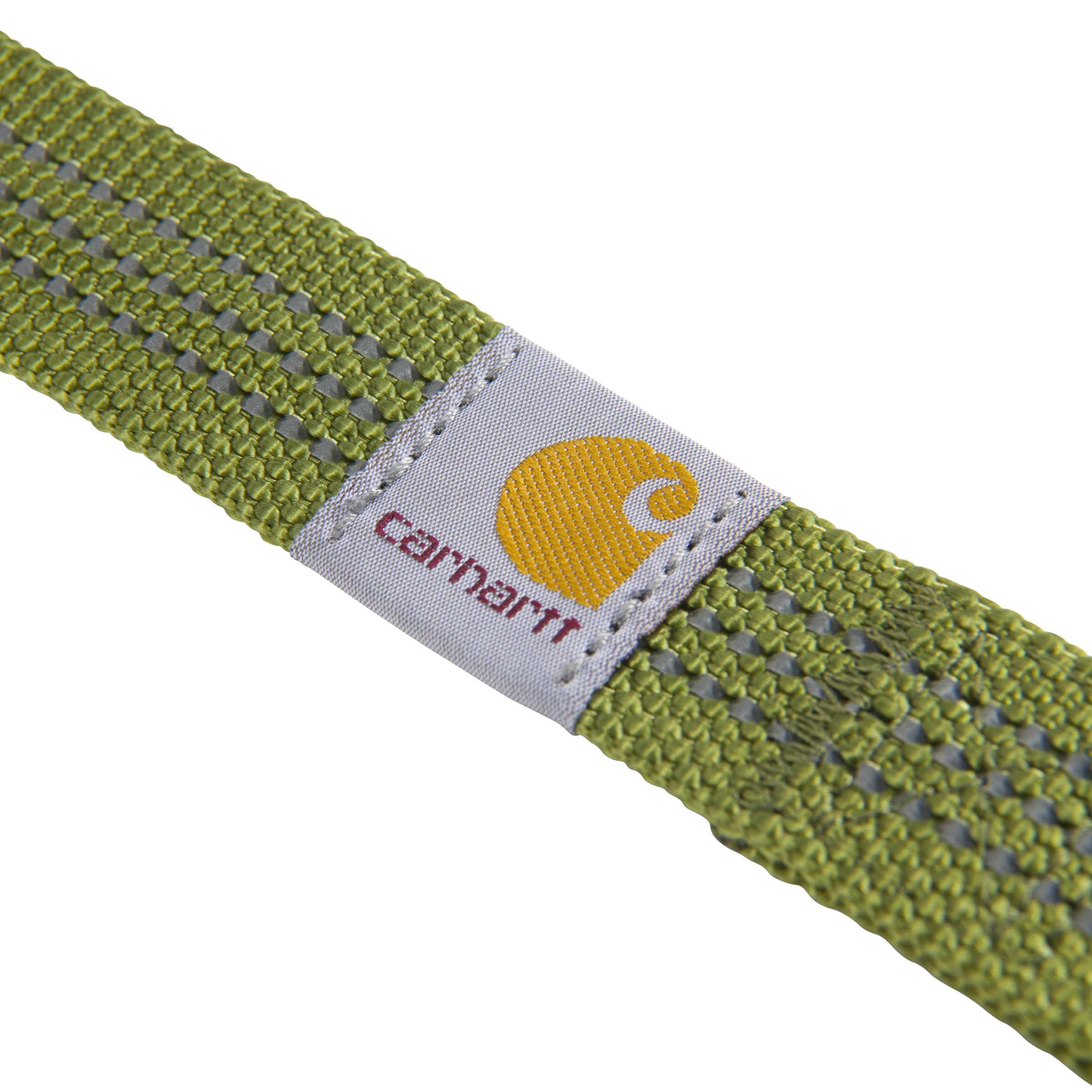 Foto 5 pulgar | Correa Para Perro Carhartt Pet, Duradera, De Nailon, Reflectante, Grande - Venta Internacional.