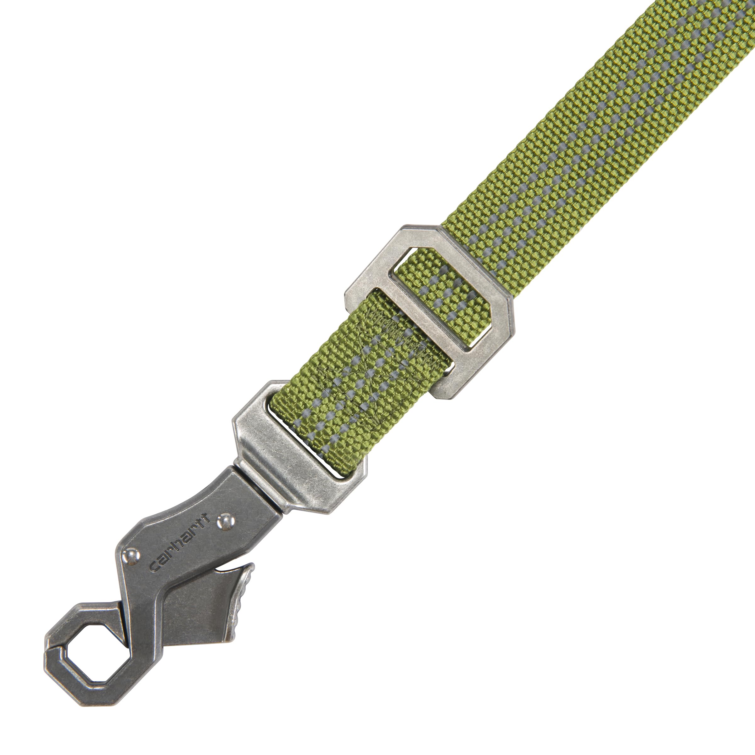 Foto 6 pulgar | Correa Para Perro Carhartt Pet, Duradera, De Nailon, Reflectante, Grande - Venta Internacional.