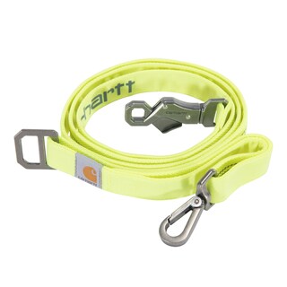 Foto 1 | Leash Carhartt Pet Pet, De Nailon Duradero, Para Perros, Brite Lime L - Venta Internacional.