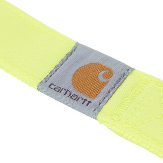 Foto 2 | Leash Carhartt Pet Pet, De Nailon Duradero, Para Perros, Brite Lime L - Venta Internacional.