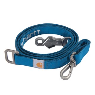 Foto 1 | Correa Carhartt Pet De Nailon Duradera Para Perros, Diseño De Pato, Color Azul Marino - Venta Internacional.