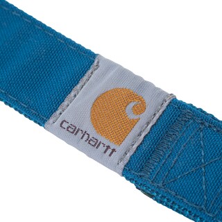 Foto 2 | Correa Carhartt Pet De Nailon Duradera Para Perros, Diseño De Pato, Color Azul Marino - Venta Internacional.