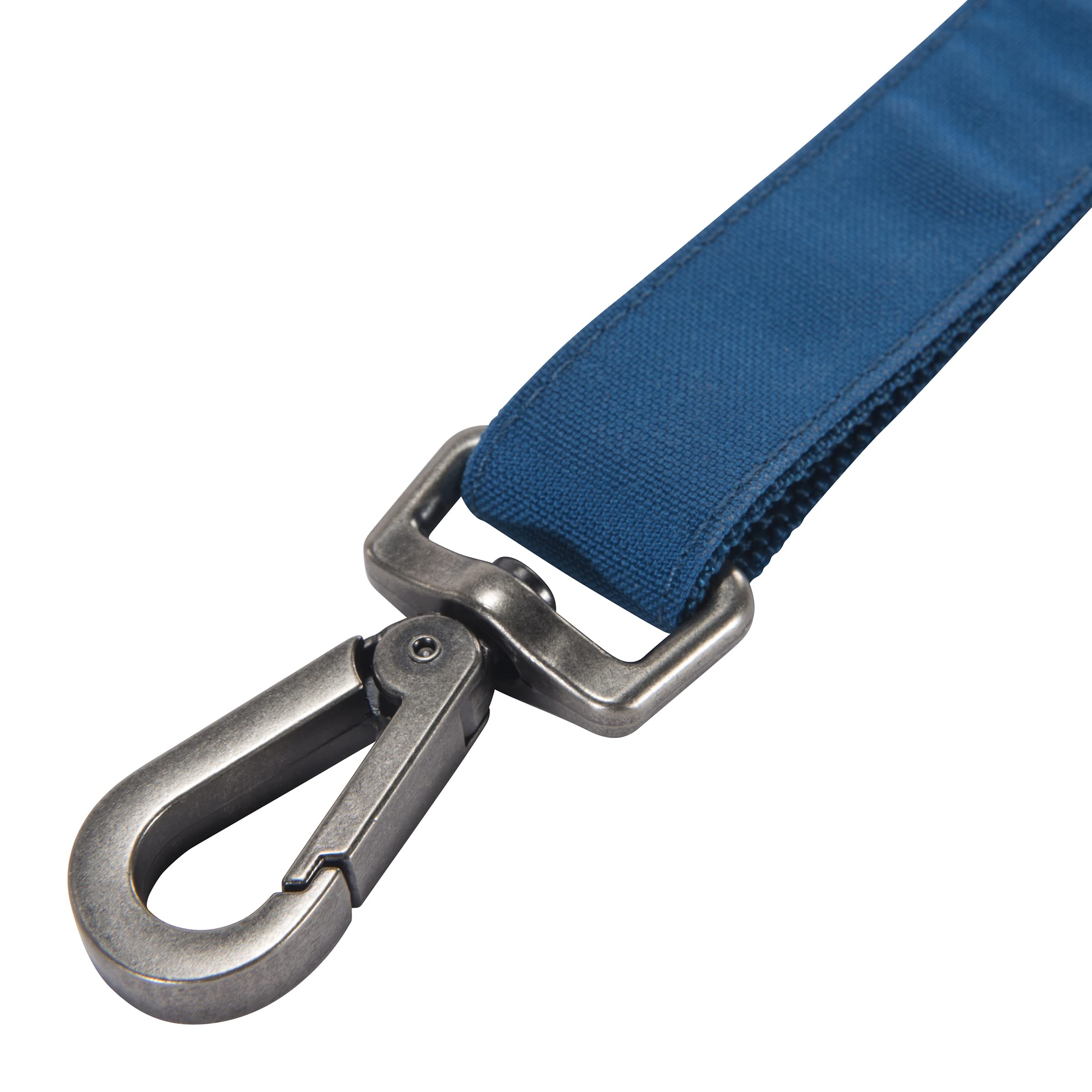 Foto 5 pulgar | Correa Carhartt Pet De Nailon Duradera Para Perros, Diseño De Pato, Color Azul Marino - Venta Internacional.