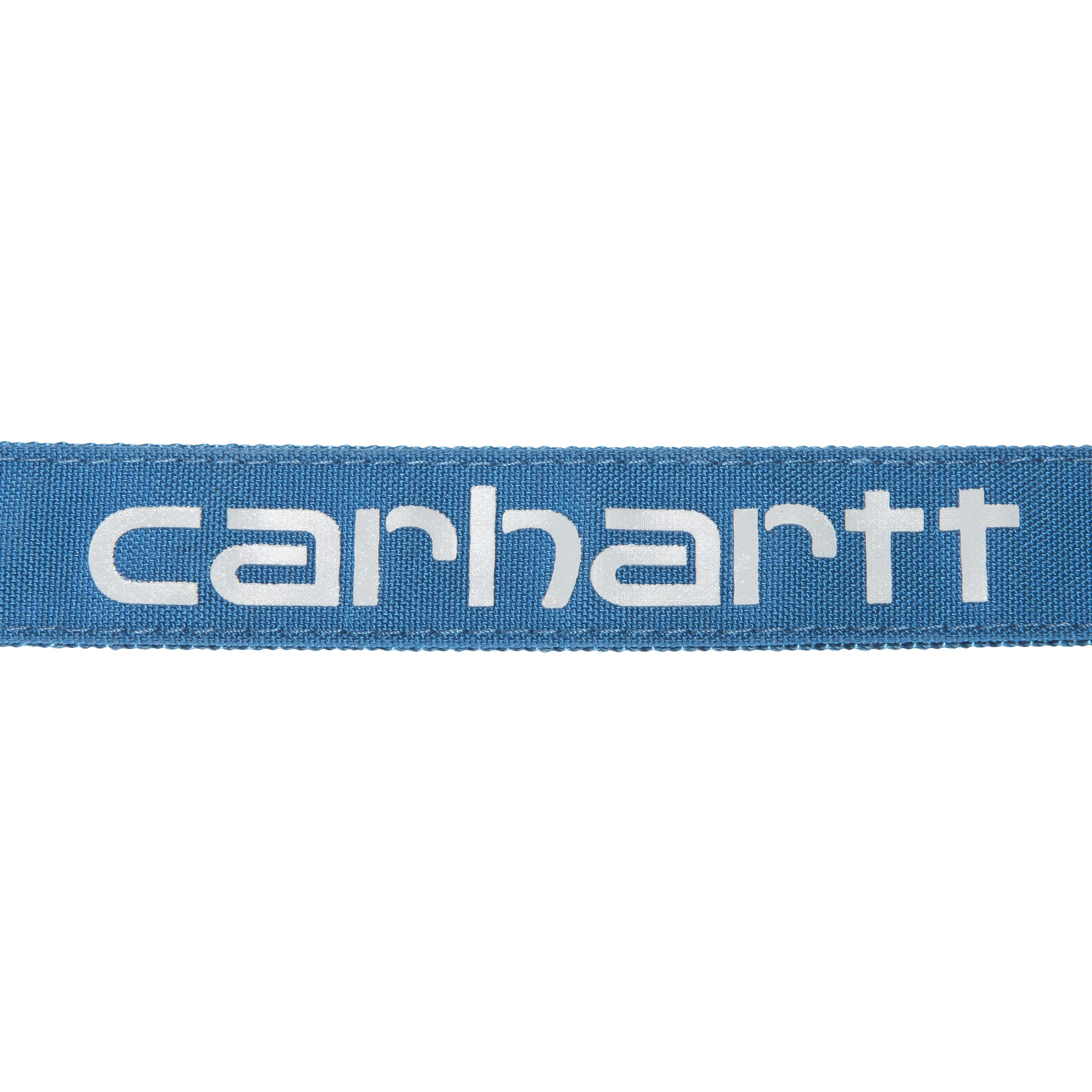 Foto 6 pulgar | Correa Carhartt Pet De Nailon Duradera Para Perros, Diseño De Pato, Color Azul Marino - Venta Internacional.