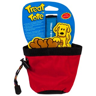 Foto 1 | Bolsa De Golosinas Para Perros Chuckit Treat Para Adiestramiento De Cachorros - Venta Internacional.