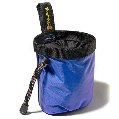 Foto 5 | Bolsa De Golosinas Para Perros Chuckit Treat Para Adiestramiento De Cachorros - Venta Internacional.
