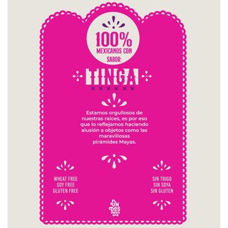 Foto 4 | Antojitos Saludables Para Perro Un Dos Treats Tinga 155 Gr