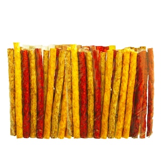 Foto 3 | Palitos de Carnaza para Perro Fancy Pets Sabores Variados 100 Piezas