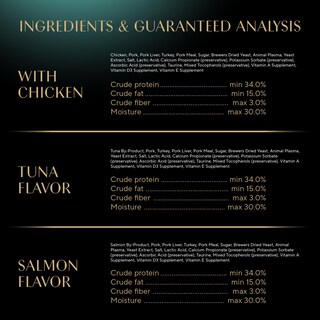 Foto 7 | Palitos Tiernos Y Carnosos De Sheba De Cat Treats Con Pollo Atún Y Salmón - Venta Internacional.