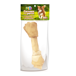 Foto 1 | Carnaza para Perro Fancy Pets 90 Gr Sabor Hierbabuena
