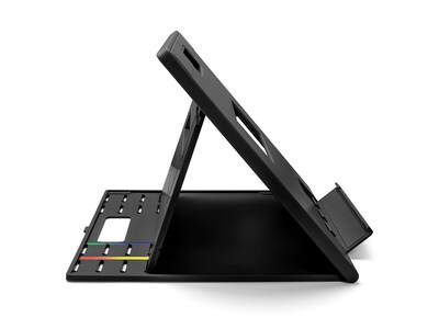 Foto 2 | Soporte Ajustable para Laptop 17 pulgadas Kensington color Negro