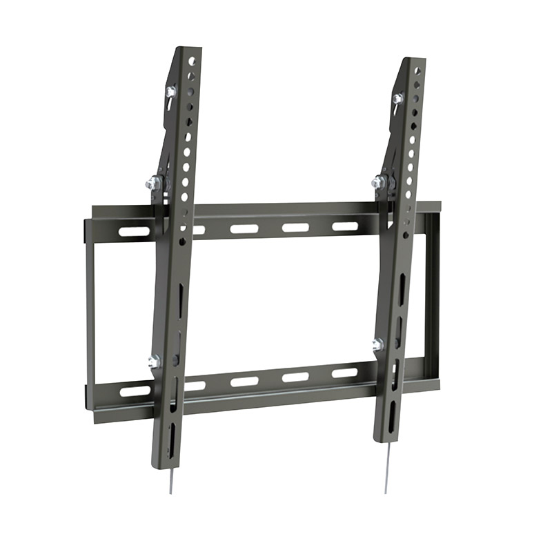 Foto 4 pulgar | Soporte Tv Master 26'' - 55'' con Sistema de Seguridad Ho-lcd