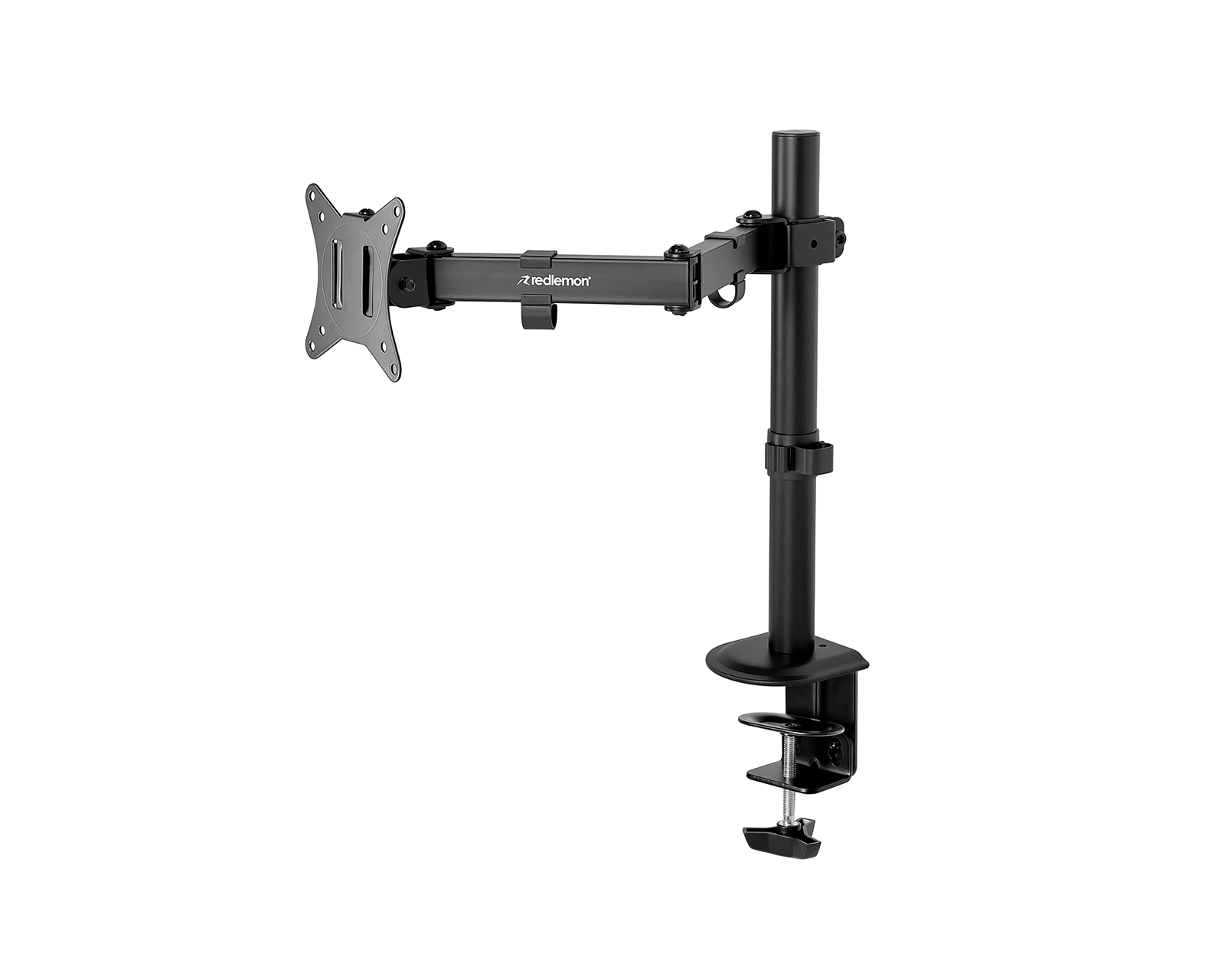 Foto 3 pulgar | Soporte para Monitor Redlemon de Hasta 32” Pulgadas
