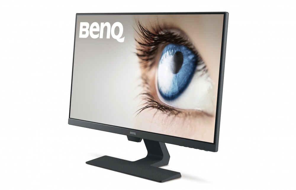 Foto 6 pulgar | Monitor Benq 27 Pulgadas 250 Cd/m2 Full HD 9h.lgelb.qbl