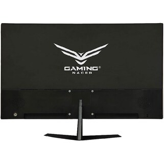 Foto 3 | Monitor Naceb Na-0608 de 24 Pulgadas Full Hd 144 Hz 1 Ms color Negro
