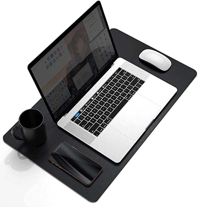 Tapete para Laptop Multifuncional Timotech color Negro $380