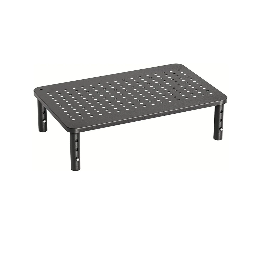 Foto 1 | Soporte para PC/Monitor Malubero color Gris