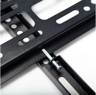 Foto 2 | Soporte de Monitor EO Safe Imports de 26 a 65 Pulgadas color Negro