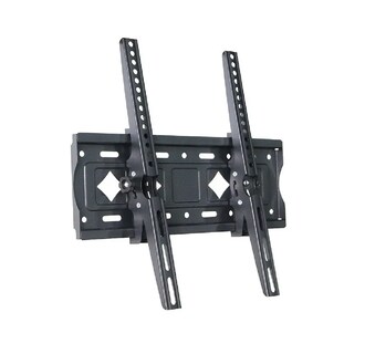 Foto 2 | Soportes TV para Pantallas EO Safe Imports de 26 a 65'' color Negro.