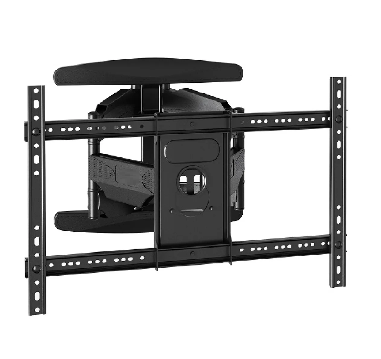 Foto 2 pulgar | Soporte de Pared para TV o Monitor EO Safe Imports de 40'' a 70'' color Negro